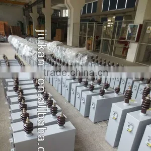 China Manufacture Best Selling High Voltage Power Capacitor thumbnail-4
