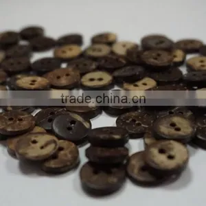 Coconut Shell Button 20L thumbnail-1