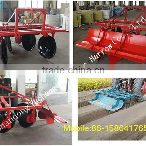 Agricultural 3Z Series of Ridgers thumbnail-1