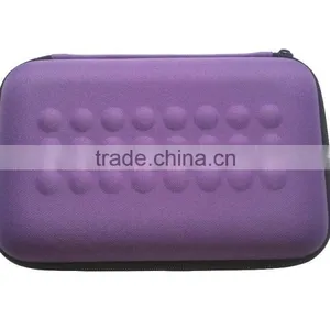 Fancy Elegant Cosmetic EVA Box thumbnail-2