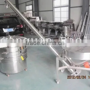JB Series Spice Power Screw Feeding Machine thumbnail-1