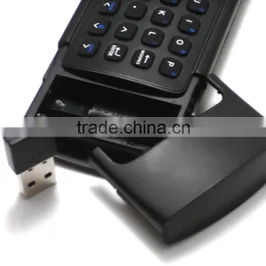 MX3 Keyboard 2.4G Remote Control Mini Fly Air Mouse Wireless Keyboard Remote Controller MX3 for XBMC Android Mini PC TV Box thumbnail-5