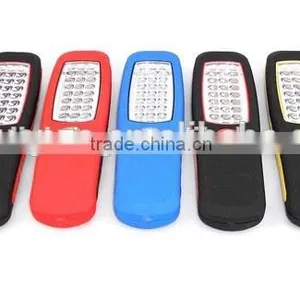 Best Led Flashlight, Hanging Lamp, Magnetic Led Torch Lamp thumbnail-5
