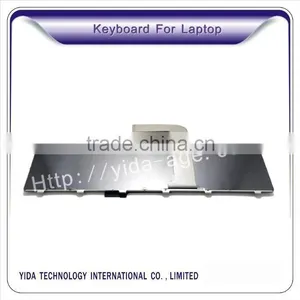 Hot Sale Brand New Cheap Prices Laptop Keyboard Replacement for Dell Inspiron 15R N5110 5110 Series Spanish Laptop Keyboard thumbnail-4