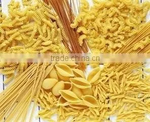 Fully Automatic Italy Noodles Macaroni Pasta Production Line thumbnail-1