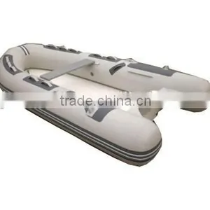 Hypalon Rescue Boat - Inflatable Boat thumbnail-1