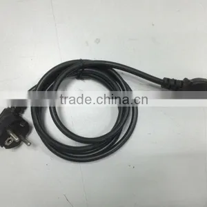 Schuko Power Plug to C13 With Power Supply Cable thumbnail-1