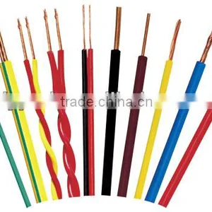AL/CU Conductor Multi Core Core 25mm XLPE Insulated PVC Sheath Power Electric Cable Price thumbnail-1
