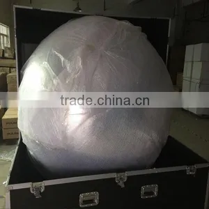 Cheap Commercial Disco Balls for Sale Fiberglass Balls, Ball Wedding Hanging Decorative thumbnail-2