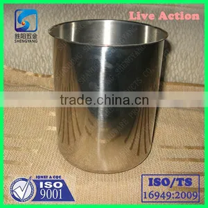Factory Custom Metal Stretching Part thumbnail-1