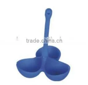 FDA & LFGB Silicone Kitchenware (CL1D-MGB126) thumbnail-1