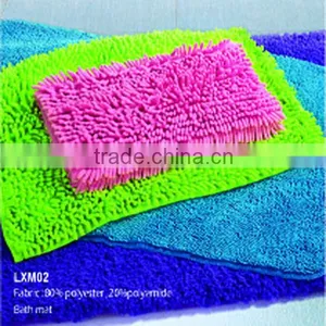 Microfiber Chenille thumbnail-1