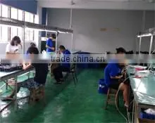 Dongguan City Guoyang Sports Equipment Co., Ltd. company overview - view 1 thumbnail
