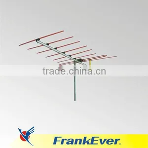 Hight Quality Yagi Outdoor Antenna 13E TV Antenna thumbnail-1
