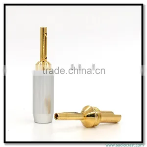 OEM Banana Audio Video Plug Male Banana thumbnail-3