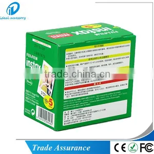 Fujifilm Polaroid Instax Mini Film 50Sheet Pack thumbnail-5