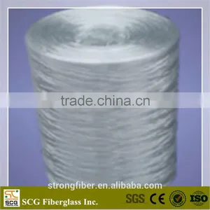 GRC Fiberglass Roving for Spray up thumbnail-2