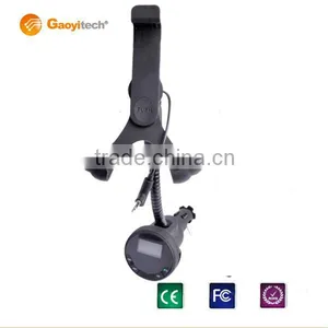 Factory 2016 Supplier Driver Car Kit Mp3 Player With fm Transmitter HC56 thumbnail-1