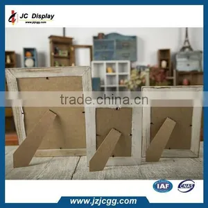 Latest Design Wood Acrylic Photo Frame Block Picture Frames Wholesale thumbnail-3