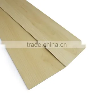 Formaldehyde-free Vinyl Flooring PVC Flooring for House thumbnail-2