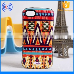 Iface Mall Case Cover for Iphone 6s/6g Plus , Colour Relief IFace Mall TPU+PC Shockproof Hard Cover Skin Case thumbnail-3