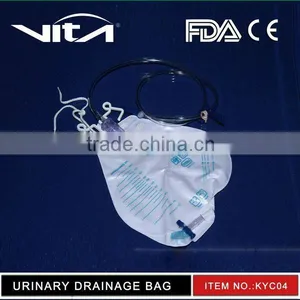 Sterile Medical Urine Drainage Bag thumbnail-1