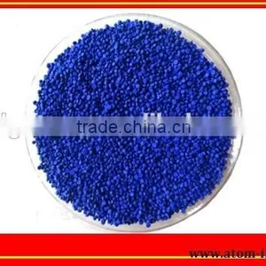 Hot Sale Multicolor Heat-resisting EVA Master-batches thumbnail-2
