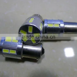 P21w P21/5w Led S25 Lamps, 5730 BA15S LED Light, 17SMD 5630 1156 LED Bulbs thumbnail-1