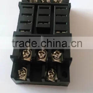 Kontron 30A /40A 11 Pin Relay Socket thumbnail-1
