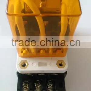 Kontron 30A /40A 11 Pin Relay Socket thumbnail-4