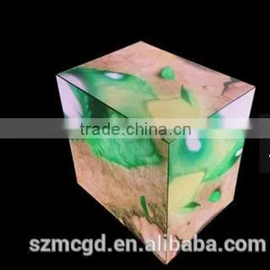 p5 Full Color Video LED Screen Indoor LED Display LED Running Message Sign Original Manufacturer Shenzhen in China thumbnail-6