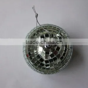 Round Shape Plastic Keychain thumbnail-1