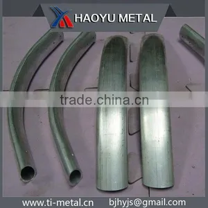 Best Selling Best Price Titanium Tube thumbnail-3