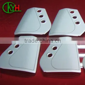 High Quality Cnc Machining Plastic Parts With Best Price Quality Choice thumbnail-1