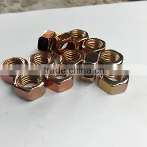Din Nuts of Anchor Bolt Supply by Hounian,China thumbnail-2