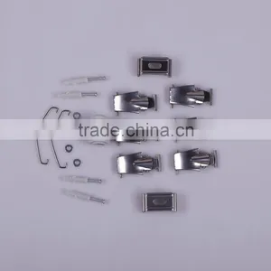 LED Tri Proof Linear IP65 Aluminium 600mm 1200mm 1500mm for Industrial Warehouse, Packing Lot thumbnail-6