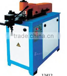 ALMACO Curling Twisting Machine thumbnail-1