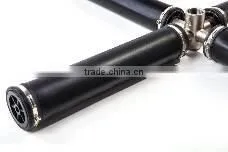 Fine Bubble Tube Aerator for Water Treatment Plant thumbnail-3