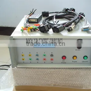 VP37 PUMP TESTER/VP37 Common Rail System Electronic Control Device thumbnail-1