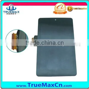 For Google Nexus 7 LCD Assembly, for Google Nexus 7 Display Wholesale in Bulk thumbnail-1