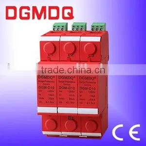 Power Surge Protector(SPD) thumbnail-1