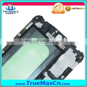 Wholesale Price 100% Original for Samsung s6 Edge Plus Lcd Frame, for S6 Edge Plus Middle Frame thumbnail-6