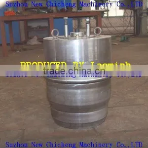 High Performance Pvc Pipe Belling Machine thumbnail-1