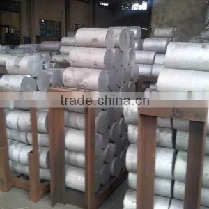 Price of 7075 T6 Aluminum Bar With Extrusion Process thumbnail-2