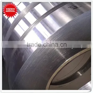 Smooth Surface 1050 1060 Aluminum Coil Strip thumbnail-4