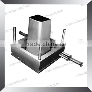 New Plastic Waste Bin Mould-1180(4) thumbnail-1