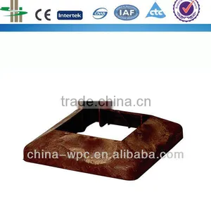 Wpc Accessory Used for Fence,pergola thumbnail-1