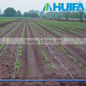 Inline Flat Labyrinth Dripper Irrigation Tape thumbnail-4