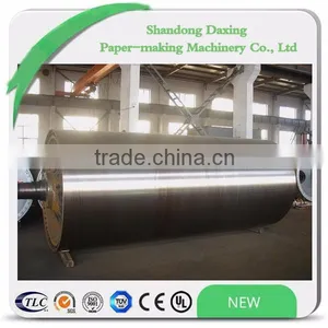 Paper Industrial Paper Machine Used Dryer Cylinder thumbnail-1