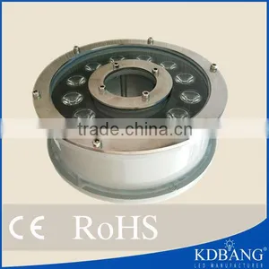 Waterproof IP68 LED Fountain Light thumbnail-1
